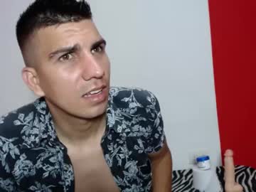 [04-02-22] colombia2030 record video with toys from Chaturbate