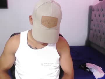 [11-01-23] damiann_reed2 show with toys from Chaturbate