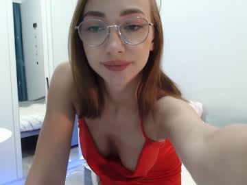 [23-05-24] evimills video from Chaturbate