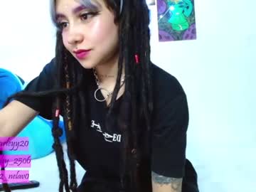 [10-02-22] marley_hm chaturbate public show