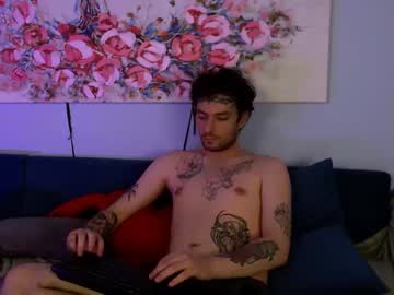 [23-05-23] felix_ink record private show from Chaturbate.com