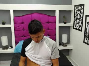 [22-09-22] jawi_bruce chaturbate private show