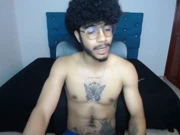 [20-08-23] afrojake1 record private show from Chaturbate