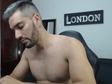 [26-01-24] jhamell_alanis public show from Chaturbate
