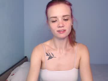 [24-01-24] little_miss_caitlin record public webcam from Chaturbate.com