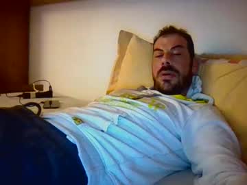 [28-04-23] slevin1983 private from Chaturbate