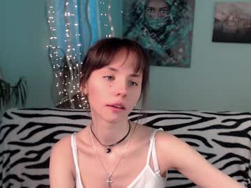 [11-04-22] sweety_squierrel record premium show video from Chaturbate.com