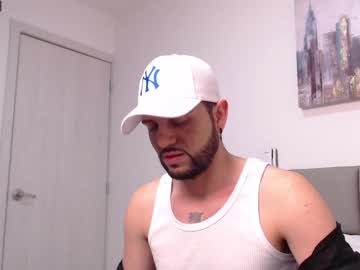 [04-12-23] tomsloan_ private XXX video from Chaturbate