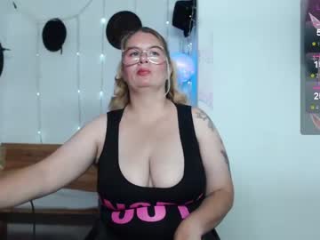 [27-04-24] valkiriaoficial record private show from Chaturbate.com