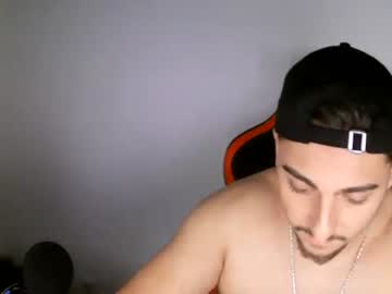 [30-03-23] brown1899 premium show from Chaturbate