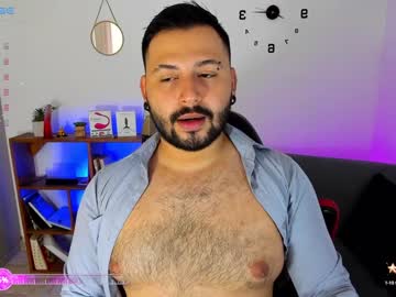 [08-04-24] jacob_cruz_ record private show video from Chaturbate