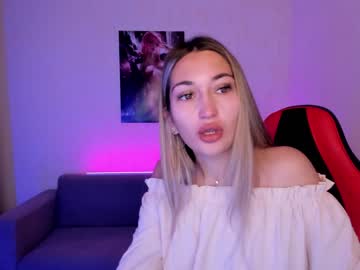 [10-11-23] kamila_light blowjob show from Chaturbate