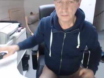 [23-04-23] markhotcam20 premium show video from Chaturbate.com