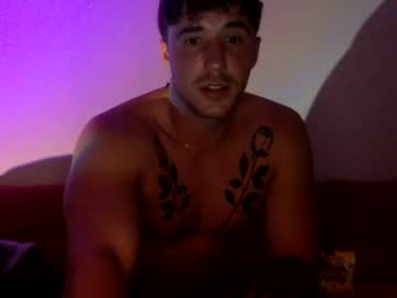 [28-02-24] willd6 record blowjob show from Chaturbate