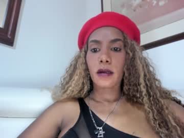 [16-06-24] ebony_brown record show with cum