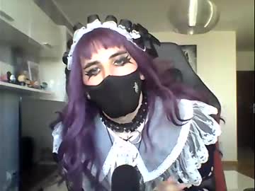 [08-04-24] femboygoddessdemoness private XXX video from Chaturbate.com