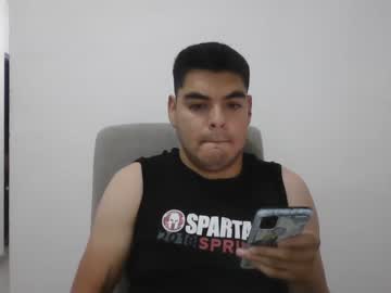 [22-09-23] galoricardo show with toys from Chaturbate