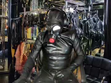 [19-10-23] latexlover202 record video with dildo from Chaturbate