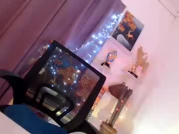 [04-07-23] petite_janna webcam video from Chaturbate