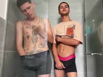 [12-08-23] boys_milan private show video from Chaturbate