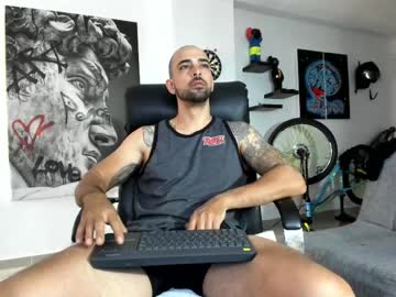 [28-08-23] ceasar_live private XXX video from Chaturbate.com