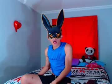 [07-11-22] charandtwink private show from Chaturbate
