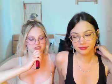 [23-07-22] fantazygirlss webcam