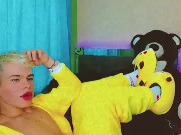 [16-08-22] pikachuuoficial record webcam show from Chaturbate.com