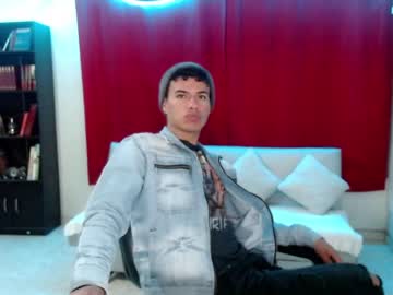 [04-05-23] davidkaloc show with cum from Chaturbate