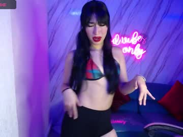 [06-09-23] karolain_tay_b public show video from Chaturbate.com