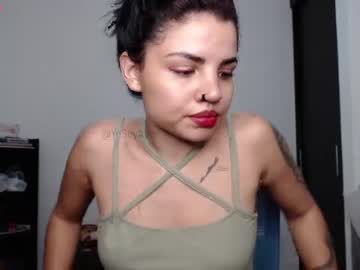 [24-01-24] alison_clarke_ chaturbate nude