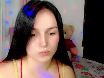 [21-10-22] georgiina_07 chaturbate public show