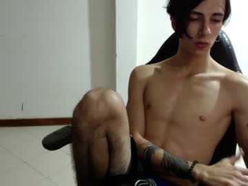 [29-07-22] kyler_frooost record cam video from Chaturbate