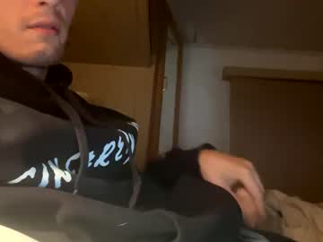 [04-07-23] thummer blowjob video from Chaturbate