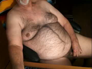 [14-10-23] hairybear813 video from Chaturbate