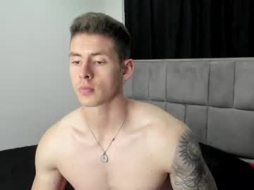 [01-05-24] jhonny_macallan blowjob show from Chaturbate.com