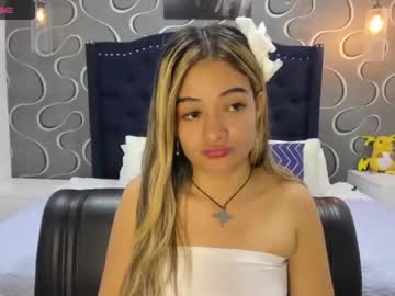 [19-01-24] abril_cooper1 show with cum from Chaturbate.com