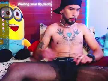 [26-04-23] diilanhot private webcam from Chaturbate