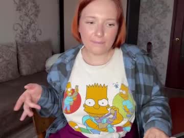 [24-11-23] marie_alford record private show from Chaturbate.com