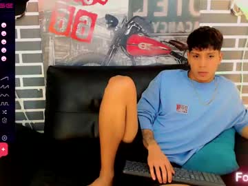 [16-03-23] nick_shown chaturbate private show