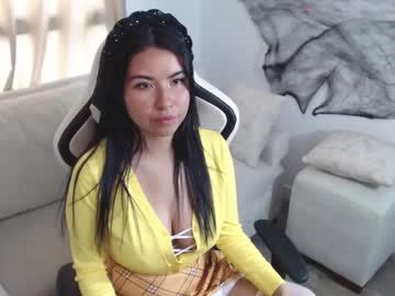 [18-10-23] alice_middle01 record premium show video from Chaturbate