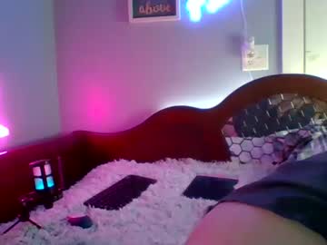 [20-05-23] heavenly_dreamz public show video from Chaturbate.com