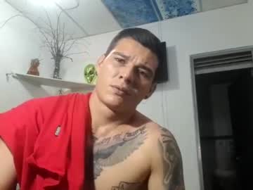 [20-02-24] jhondtatto webcam video from Chaturbate