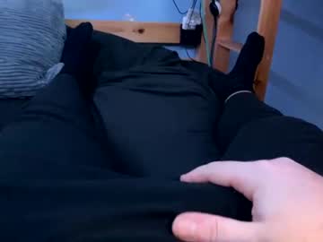 [27-02-22] peperami68 private show from Chaturbate