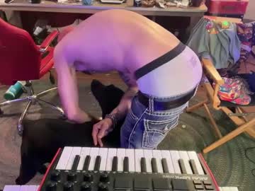 [21-05-24] producearari record webcam show from Chaturbate