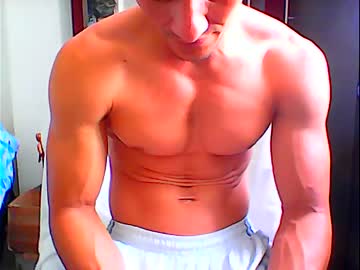 [23-05-24] rickcumhot13 private XXX video from Chaturbate.com