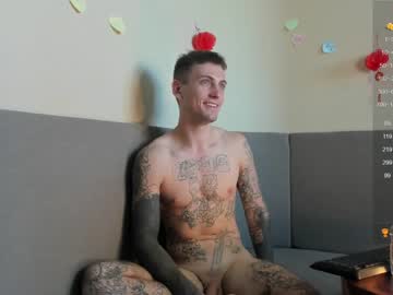 [03-02-24] travis_web record video with dildo