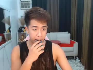 [03-02-24] asiantwinkcum4sale record video from Chaturbate.com