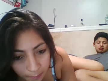 [13-09-22] delmy_abel blowjob show from Chaturbate