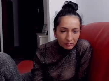 [27-10-22] gabriela_aby premium show from Chaturbate